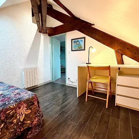 Lumineux Idéal Pour 4 à